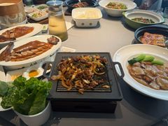 -阿庄新豫菜(通泰路店)