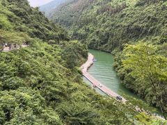 -狮子关旅游区