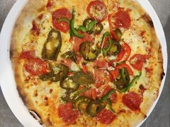 -Tony's Kitchen(蛇口店)