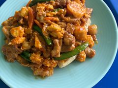 -清真利德顺小老饭庄(复兴路店)