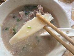 -洲心街道青联村镜记烧肉