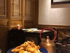 -小吊梨汤·北京菜·烤鸭(华润万象城店)