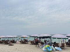 -石螺口海滩