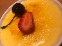 手工焦糖布丁-新贝乐意大利餐厅(苏州中心店)