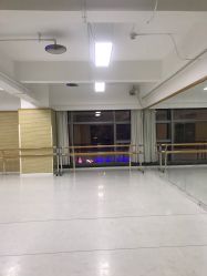 -艾薇芭蕾艺术中心