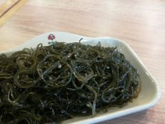 -李先生牛肉面(长春红旗街店)