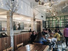 大堂-RAC BAR(安福路店)