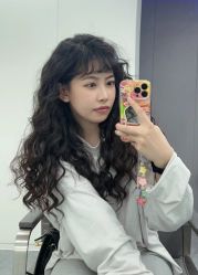 -奈川烫染Salon