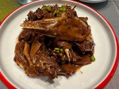 -金典银峰老鹅馆·昆山菜(亭林公园店)