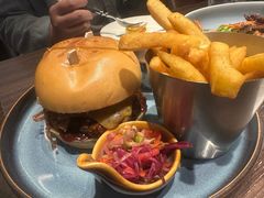 -bluefrog蓝蛙(石家庄欢乐汇店)