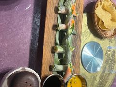 -粘芭喃腊云南的菜