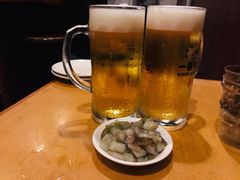 生啤-福烤锦花(长乐路店)