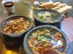 -王明古法砂锅居(开化寺店)