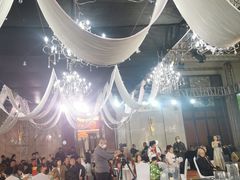 -唐山河头老街国丰维景国际大酒店