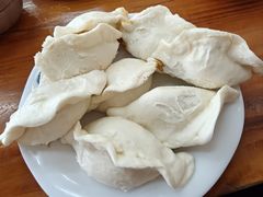 -宝羊老白家包子铺