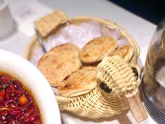 -煜丰汴京烤鸭(福彩路店)