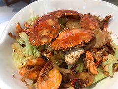 -朴厝私房菜(鼓浪屿店)
