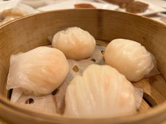 原汁鲜虾饺-利苑酒家(宜安广场店)