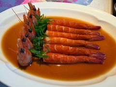 -莉莉海堂HAITANG·烤鸭(国贸商城店)