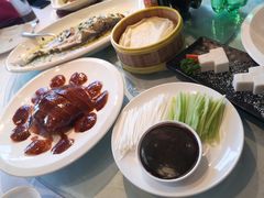 -廊亦舫Lang Yi Fang Restaurant(金桥店)