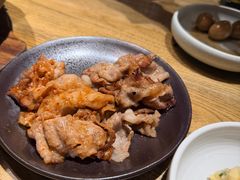-泥炉烧肉师(新街口金銮巷店)