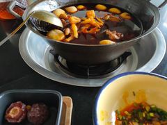 -李子坝梁山鸡(李子坝大鸡哥店)