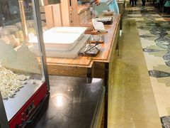 -宁波阳光豪生大酒店·豪生咖啡厅