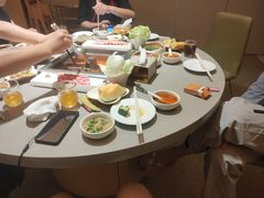 -海底捞火锅(天通苑华联店)