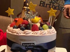 -EnergyCake蛋糕理想国