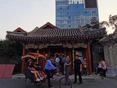 -北京湖广会馆