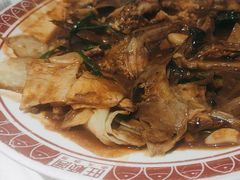 -旺顺阁·北京菜(北辰上品+)