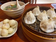 -佬钱湾仔(衣裳街店)