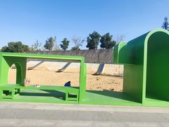 -上海山野camping·户外天幕烧烤·团建拓展营地