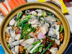 -真炭烧·炭炉鸡煲(怡景湾店)