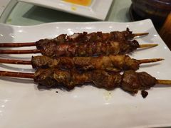 红柳烤肉-巴依老爷新疆美食(望京小街店)