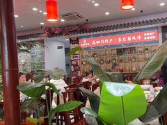 -渝味堂(彩云城店)