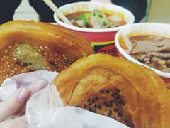 -江三王记牛杂馆(总店)