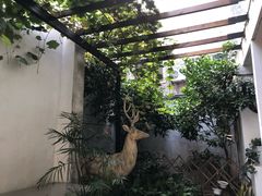 -边渡咖啡烘焙店(昙华林店)