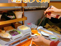 -海底捞火锅(宇飞大厦店)
