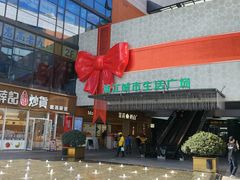 -浦江城市生活广场(江月路店)