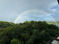 -天目湖涵田度假村