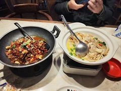 -味上湘菜馆(阿波罗店)