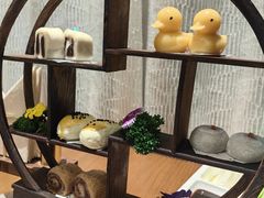 -全聚德烤鸭店(马家堡店)