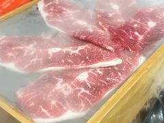 -山居屋炭火烧肉(厚街万达店)