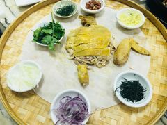-阳山好鸡汇原生态食材·农家菜(松岗店)