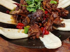 -金丰鱼庄(四团店)