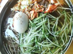 -屋里家延边朝鲜族冷面(南园店)