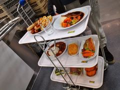 卤肉饭-宜家·瑞典风味餐厅(北京西红门店)