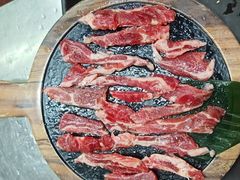 -猫爪爪原切自助烤肉(观音桥阳光世纪店)