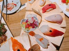 -阿吾罗日本料理(K11艺术中心店)